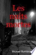 Télécharger le livre libro Les Nuits Mortes